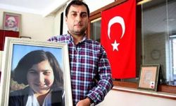AKP’li Nurettin Canikli dava açmıştı; Rabia Naz'ın babası Şaban Vatan’a hapis cezası