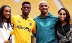 Galatasaraylı Lemina'dan Fenerbahçe'nin yeni transferi Semedo'ya mesaj