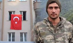 Şehit Özkan Özkanlı'nın yetim öğrencilere burs verdiği ortaya çıktı