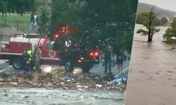 ABD'de sel felaketi! 24 ölü, çok sayıda kayıp