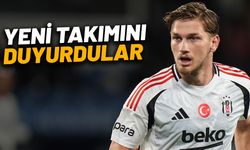 Semih Kılıçsoy yuvadan uçuyor
