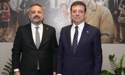 Silivri Cezaevi'ndeki İmamoğlu'ndan Buca Cezaevi'ndeki Aslanoğlu’na mesaj