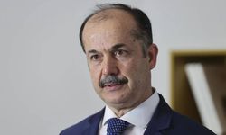 Eski Yunus Emre Enstitüsü Başkanı Şeref Ateş tutuklandı