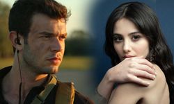 Çözüm süreci dizisi mi? Asker Erkan Ağrılı Rojda'ya aşık oluyor