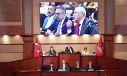 İBB Meclisi’nde AKP Grup Başkanvekili’nden dikkat çeken çıkış: Yargılamalar TRT’de yayınlansın