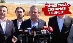 Özgür Özel İmamoğlu’nun savcıya yanıtını anlattı