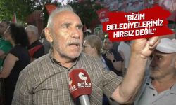 "Ekmek alamıyorum" diye isyan eden yurttaş: Tayyip'ten rica ediyorum, istifasını versin