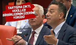Ali Mahir Başarır: Görevden alınan bilişim sorumlusunun oğlu da tam puan aldı