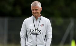 Solskjaer'den Türk futboluna eleştiri