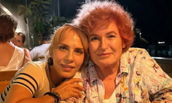 Selda Bağcan: Sertab Erener ile hasret giderdik