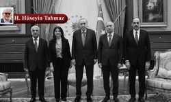 Erdoğan'ın tarihsel açmazı veya kilitlenen dümeni