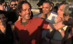 Gazeteci Timur Soykan: Tutuklanmak değil tek korkumuz gerçeği anlatamamak!