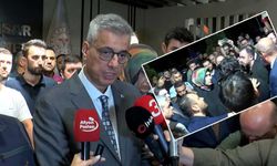 Orman şehitlerinin yakınları Bakan'a isyan etti: Bize bilgi verin
