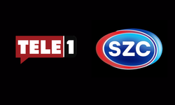 TELE1 Sözcü TV'ye destek için ekran kararttı!