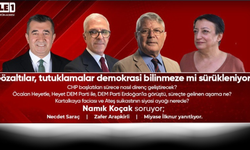 CHP, başlatılan sürece nasıl direnç gösterecek?