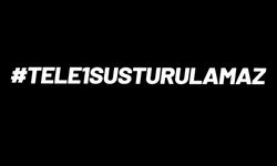 Sansürün kaldırılışının yıl dönümünde RTÜK’ten TELE1’e 5 gün karartma