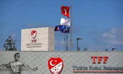 TFF 86 futbolcunun cezasını onadı