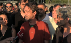 Serbest bırakılan gazeteci Timur Soykan: Tek korkumuz gerçekleri söyleyememek