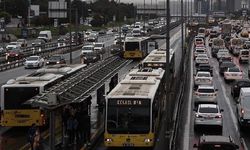 15 Temmuz'da toplu taşımalar ücretsiz olacak