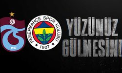 Trabzonspor’dan Fenerbahçe’ye çok konuşulacak gönderme