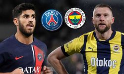 PSG'den bomba takas teklifi! Asensio ve Skriniar'ı alın onu verin...