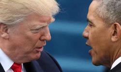 Obama cephesinden Trump'ın iddialarına yanıt