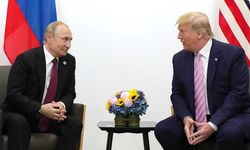 Trump: Putin’den memnun değilim