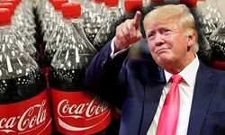 Trump el attı! Coca Cola'nın 45 yıllık tarifi değişiyor