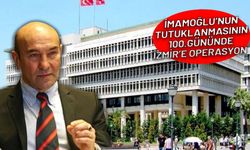 İzmir Büyükşehir Belediyesi'ne operasyon! Tunç Soyer ve 157 isim hakkında gözaltı kararı