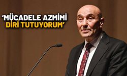 Tunç Soyer: Dışarıya çıkınca hayatın bir anını bile ıskalamayacağım