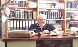 Turgutlu tarihi belgeselin yeni bölümleri hazırlanıyor