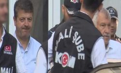 Zeydan Karalar ve Abdurrahman Tutdere'den günler sonra ilk fotoğraf