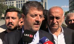 Ev hapsi kararı verilen Abdurrahman Tutdere'den ilk açıklama