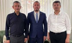 Tutdere’ye yapılan haksızlığa dayanamadı partisinden istifa edip CHP'ye geçti