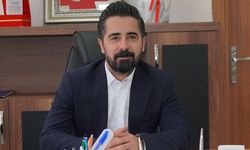 Adıyaman'da başkan vekili belli oldu