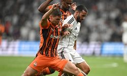 Shakhtar Donetsk-Beşiktaş maçı ne zaman, saat kaçta?