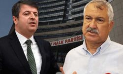Zeydan Karalar ve Abdurrahman Tutdere adliyeye sevk edildi