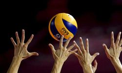 A Milli Voleybol Takımı'nda flaş ayrılık