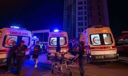 Ankara'da yangın! 3 kişi hayatını kaybetti