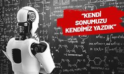 Yapay zeka ile yarıştı: Son kez kazanmış olabilirim