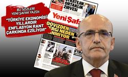Yandaş Yeni Şafak AKP'nin ekonomi yönetimini bir kez daha yerden yere vurdu