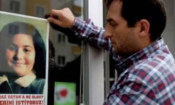 Yıllardır kızı Rabia Naz için adalet arayan Şaban Vatan, AKP'li Canikli şikayet etti diye cezaevine girdi!