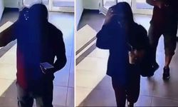 Vahşice öldürülen Ayşe Tokyaz'ın polis katiliyle son görüntüleri ortaya çıktı!