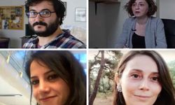 Artvin'de tutuklanan 4 gazeteci tahliye edildi