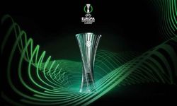 UEFA Konferans Ligi'nde günün maçları tamamlandı
