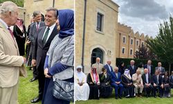 Abdullah Gül'ün eşi çantasıyla gündem oldu