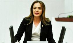 CHP'li Gamze Akkuş İlgezdi, trafik kazası geçirdi