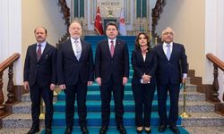 Tarih ve saat belli oldu: İmralı heyeti, Adalet Bakanı ile görüşecek