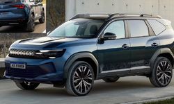 Emre Özpeynirci: Duster'dan sonra Boreal!
