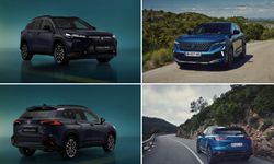 Austral mı, Corolla Cross mu?